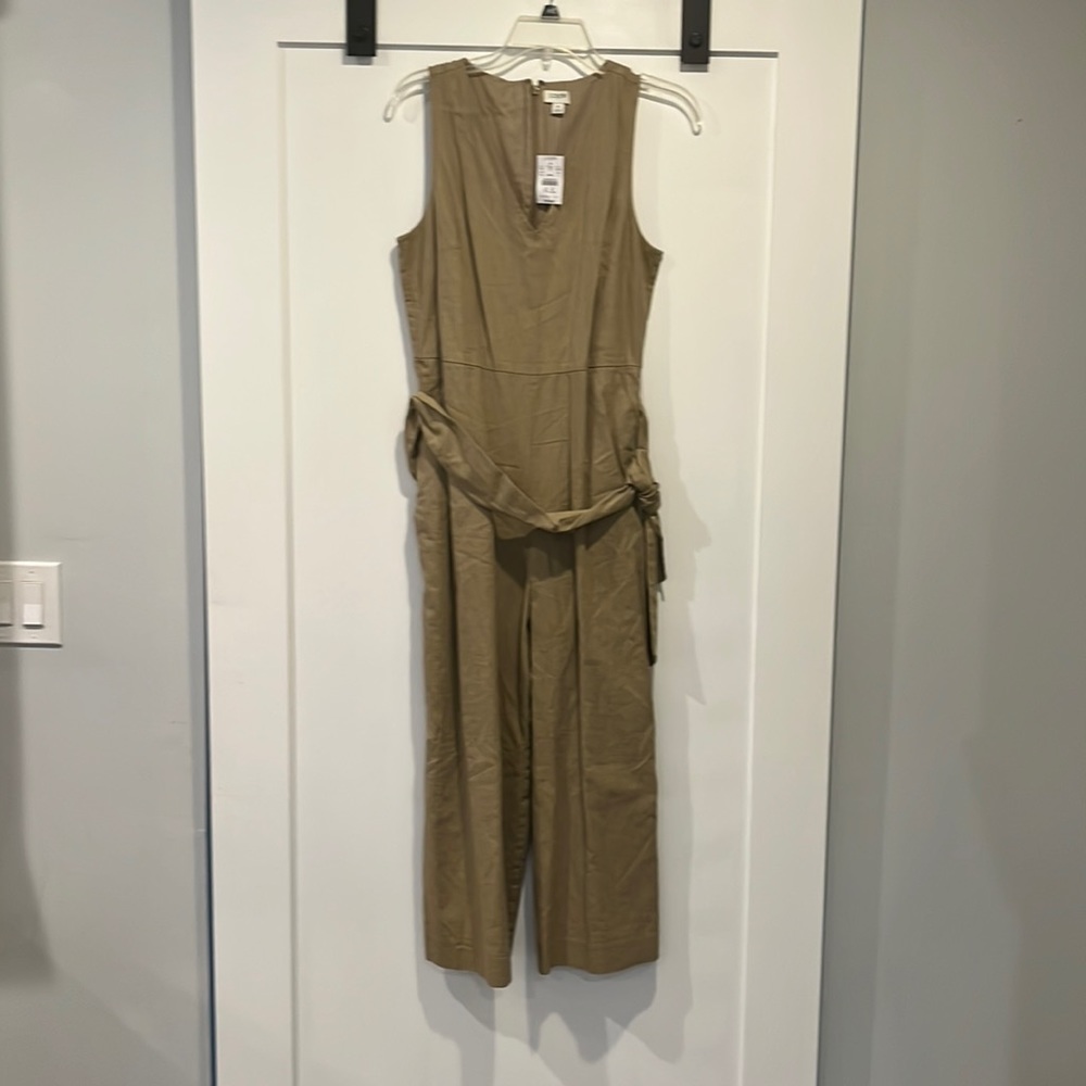 Jumpsuit